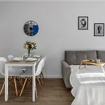 Wlochy - Balcony, Parking - By Rentujemy *
