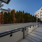 Wlochy - Balcony, Parking - By Rentujemy Appartement *