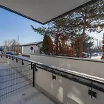 Appartement Wlochy - Balcony, Parking - By Rentujemy *