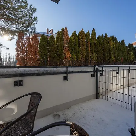 Wlochy - Balcony, Parking - By Rentujemy * Varşova