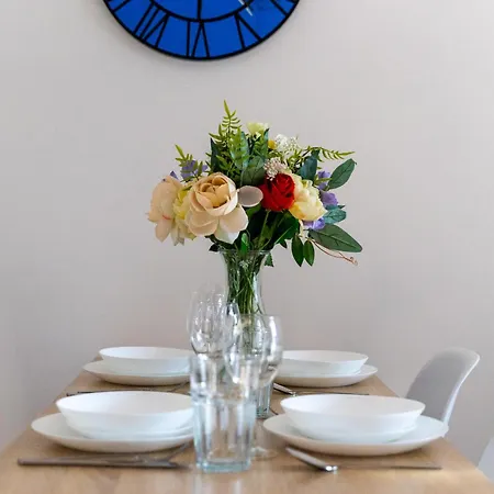 Wlochy - Balcony, Parking - By Rentujemy Daire *