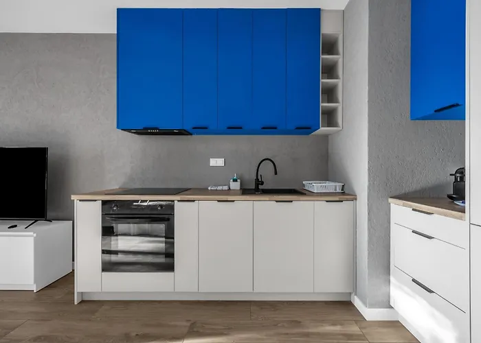 Wlochy - Balcony, Parking - By Rentujemy