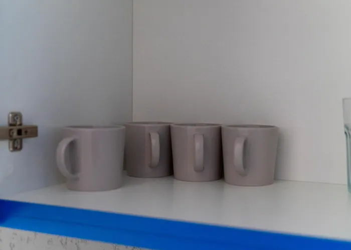 Wlochy - Balcony, Parking - By Rentujemy