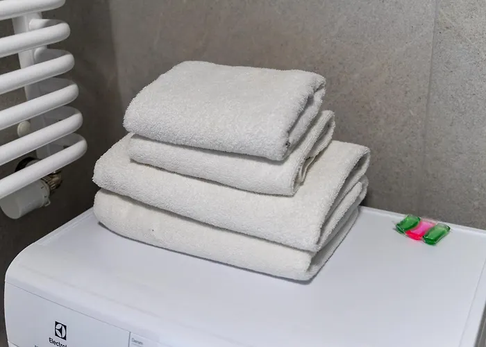 Wlochy - Balcony, Parking - By Rentujemy Appartamento Varsavia