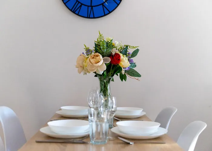 Wlochy - Balcony, Parking - By Rentujemy Appartamento *