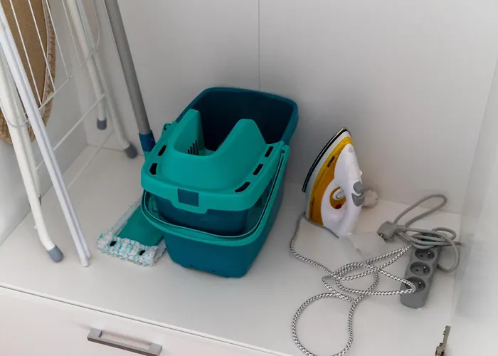 Wlochy - Balcony, Parking - By Rentujemy Appartamento Varsavia