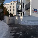 Wlochy - Balcony, Parking - By Rentujemy Διαμέρισμα Βαρσοβία