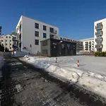 Διαμέρισμα Wlochy - Balcony, Parking - By Rentujemy *