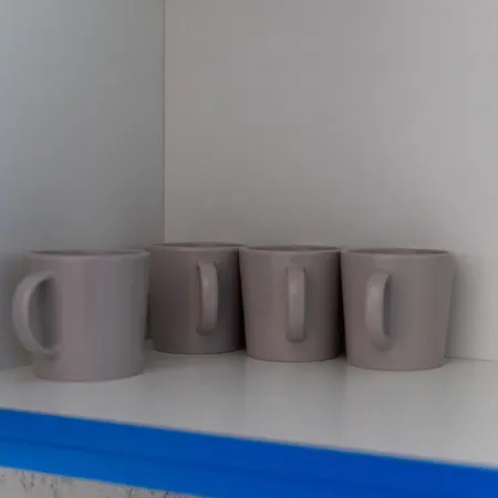 Wlochy - Balcony, Parking - By Rentujemy